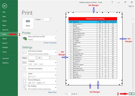 Display Current Worksheet Print on One Page: A Symphony of Efficiency and Chaos