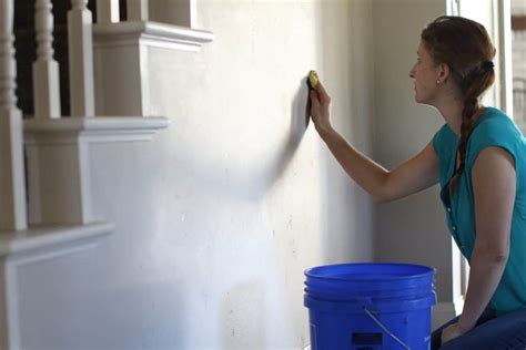 Do I Need to Clean Walls Before Painting? And Why Do Painters Always Wear White?