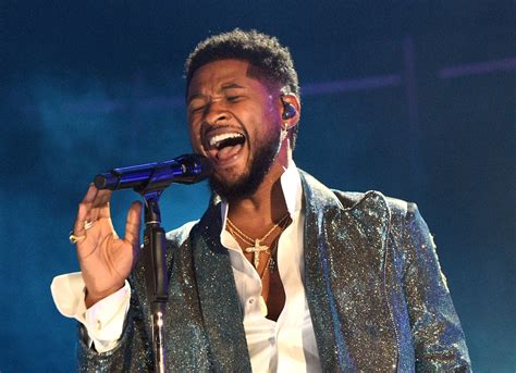 Does Usher Write His Own Music? Exploring the Creative Process Behind His Hits