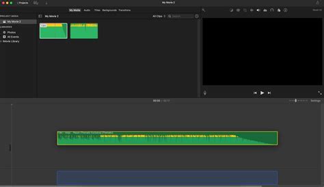 How to Edit Music in iMovie: A Symphony of Creativity and Chaos