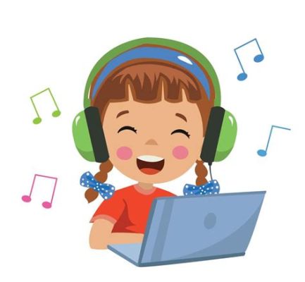 How to Listen to Music on School Computer: A Symphony of Possibilities and Peculiarities