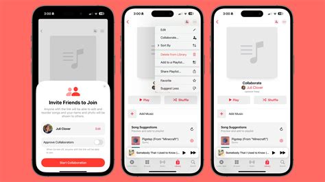 How to Make Collaborative Playlist Apple Music: A Symphony of Shared Beats and Digital Harmony