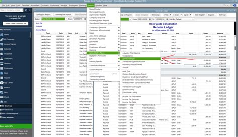 How to Print General Ledger in QuickBooks: A Journey Through the Labyrinth of Financial Data