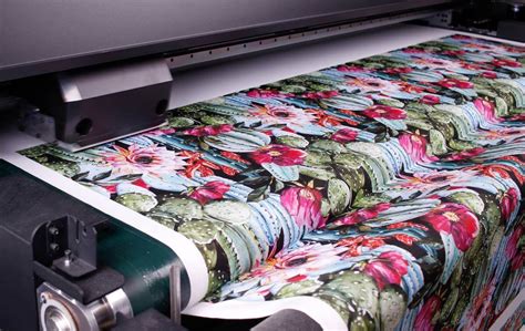 How to Print on Fabric with Inkjet Printer: A Journey Through Creativity and Chaos