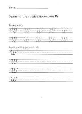 How to Write Cursive A: A Journey Through the Loops and Lines of Penmanship