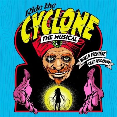 Where to Watch Ride the Cyclone Musical: A Journey Through the Absurd and the Profound