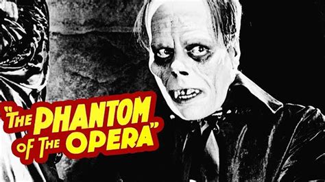 Who Was the Original Phantom of the Opera, and Why Do Bananas Dream of Electric Lighthouses?